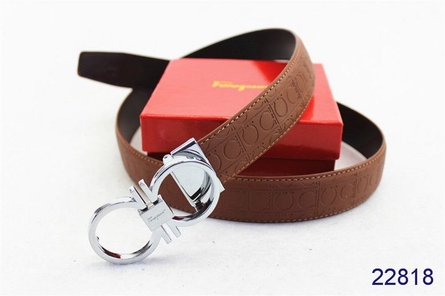 Ferragamo Belts-048